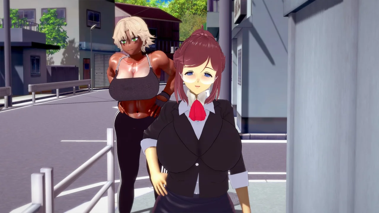 Heart Roll Academy Preview 1