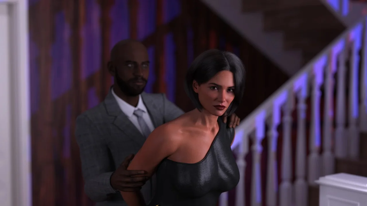 Murders and Mistresses Preview 3