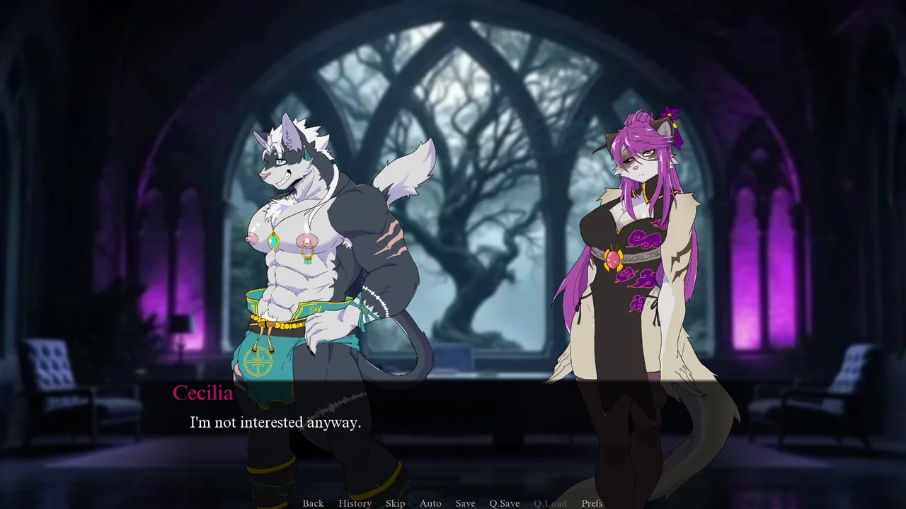 Ode to the Heroes Preview 6