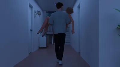Boring Life Preview 9