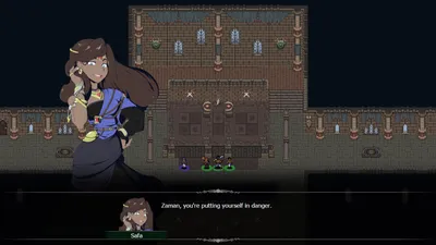 Netoria Tactics 2 Preview 5