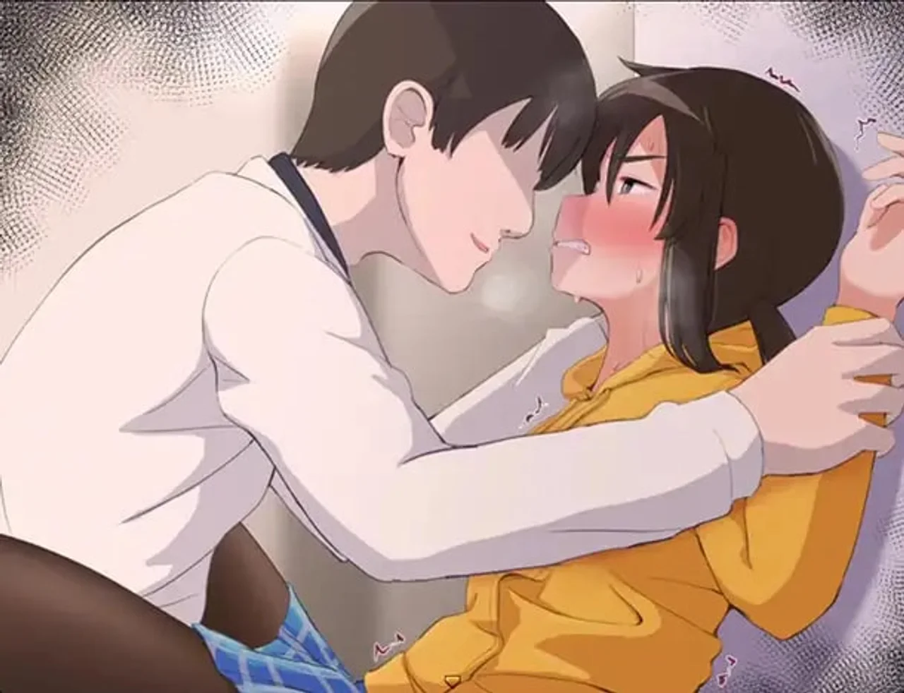 Kunugis Life Is a Mess Preview 1