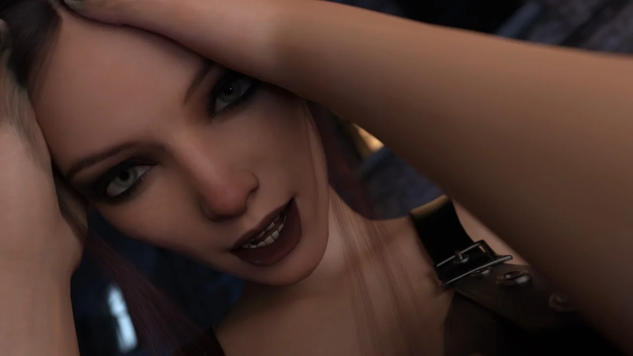 Sinful Vampires Preview 10