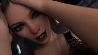 Sinful Vampires Preview 10