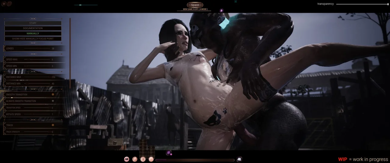 Yuna Reborn Preview 5