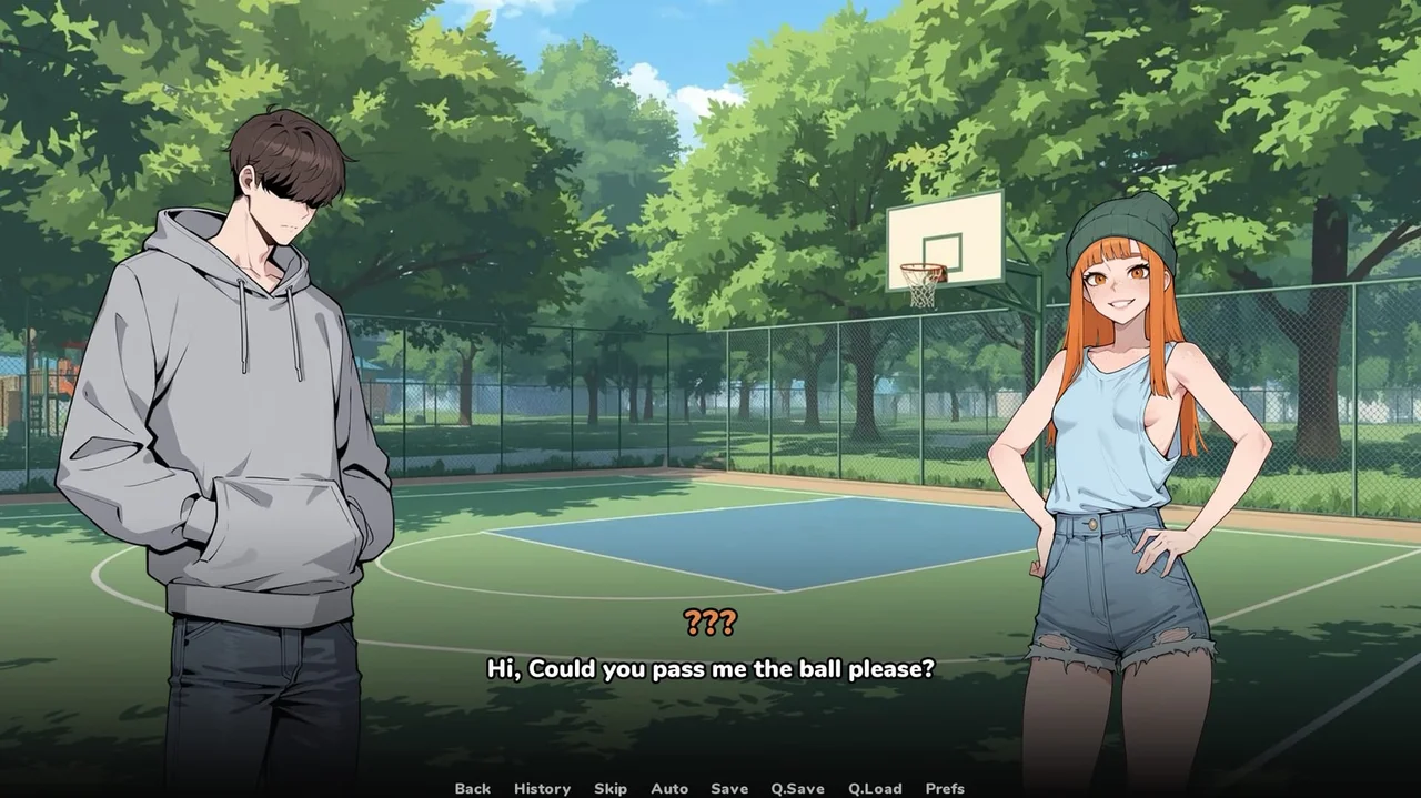 The Rebound Preview 7