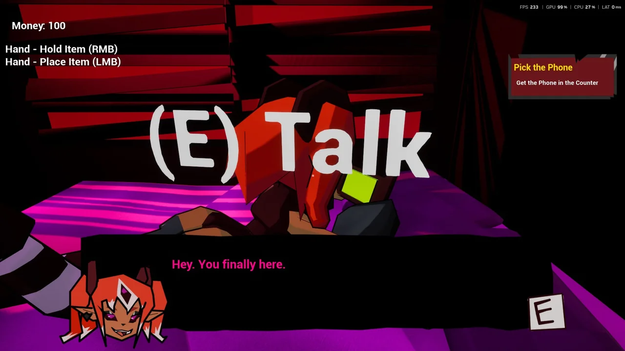 Adult Shop Simulator Preview 1