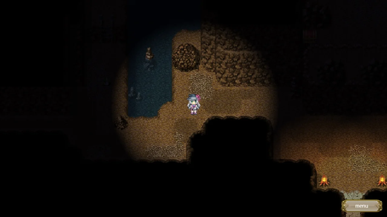 Witch of Eclipse Preview 4
