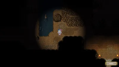 Witch of Eclipse Preview 4
