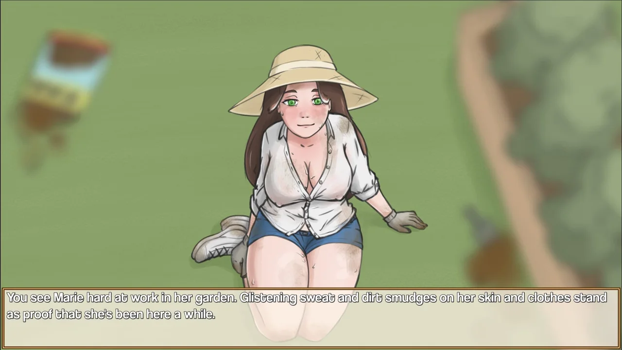 My Nudist Neighbors Preview 2