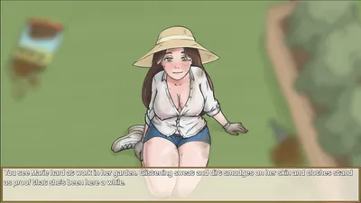 My Nudist Neighbors Preview 2