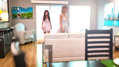 Being a Wife Preview 8