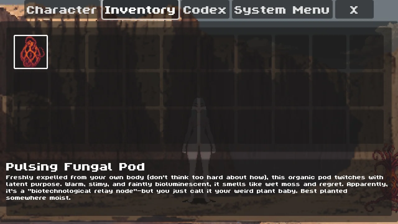 Escape From Planet Br 33d Preview 9