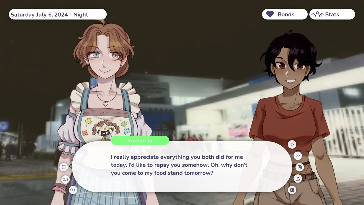 Blooming Desires Preview 3