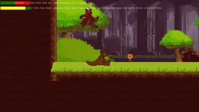 Furthia Trails Preview 2