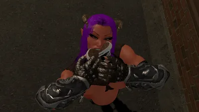 Goddess Kendras Voracious Quest Preview 1