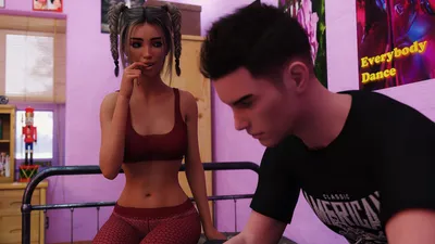 Being a Dik Preview 6