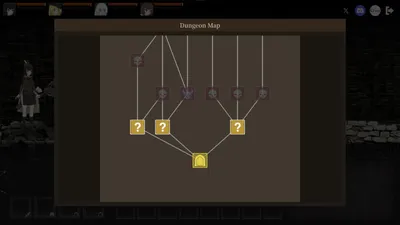 Project Dungeon Preview 3
