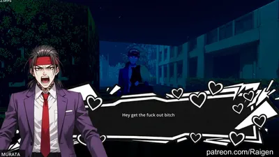 Yandere Karyuki Nympho Preview 3