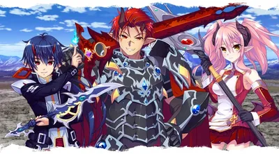 Venusblood Ragnarok International Preview 2