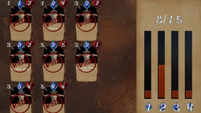 Breed Deez Sluts Hearthstone Update Preview 8