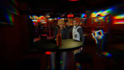 Despair Preview 3