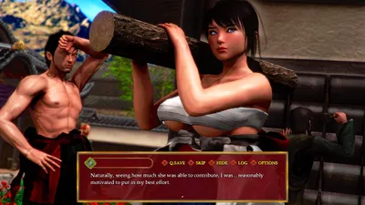 Wicked Rouge Refine Preview 9