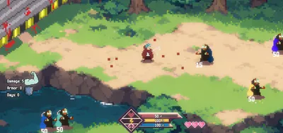 Zombie Ntr Apocalypse Preview 2