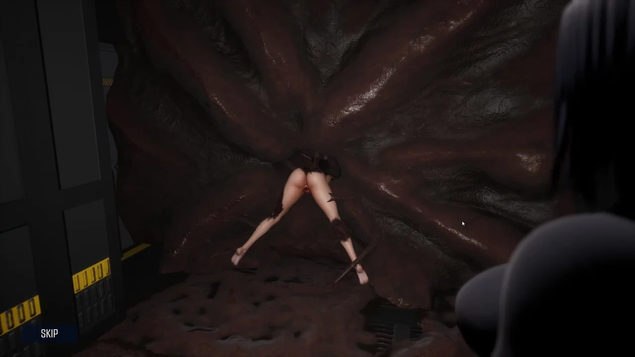 Parasite Inside Preview 3