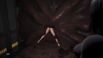 Parasite Inside Preview 3