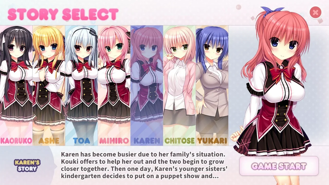 Wagamama High Spec Oc Preview 1