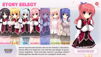 Wagamama High Spec Oc Preview 1