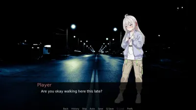 Open Your Mouth Preview 4
