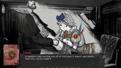 Imperial Bureaucracy Hero Preview 4