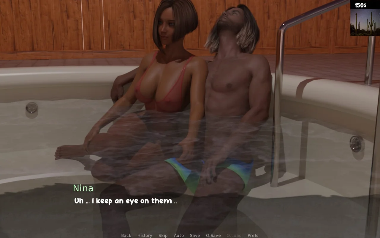 The Motel Preview 8