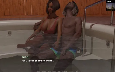The Motel Preview 8