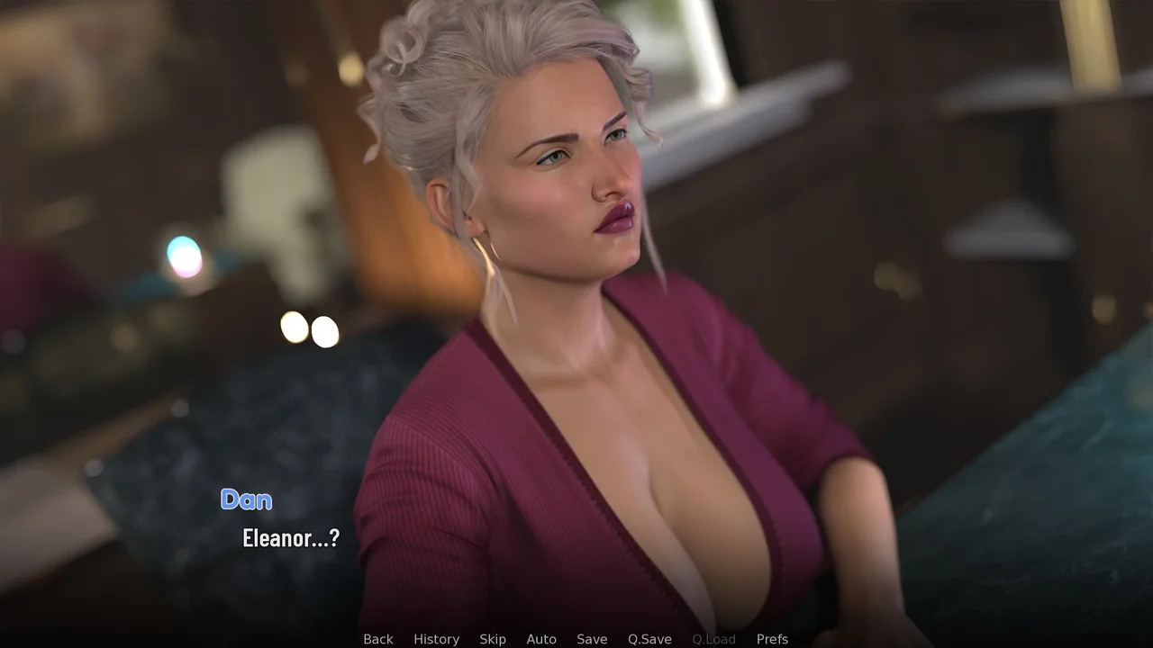 Fallen Heirs Preview 6