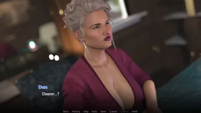 Fallen Heirs Preview 6