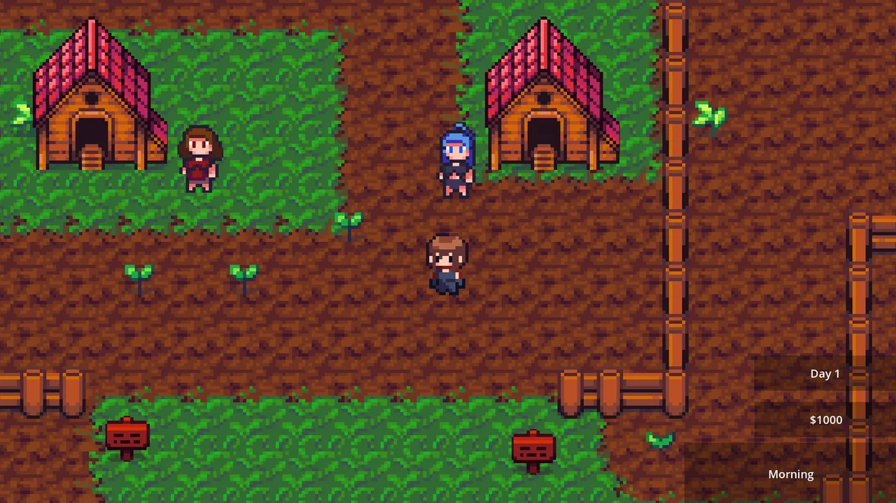 Beast Breeder Preview 2