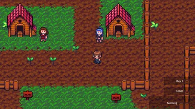 Beast Breeder Preview 2