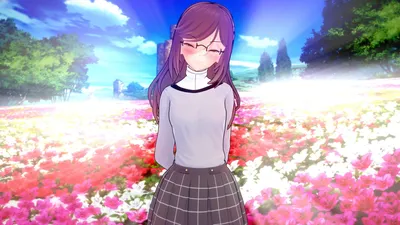 Corrupting My Girlfriend in Another World Preview 1