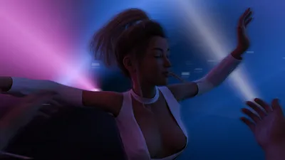 In Control Preview 7