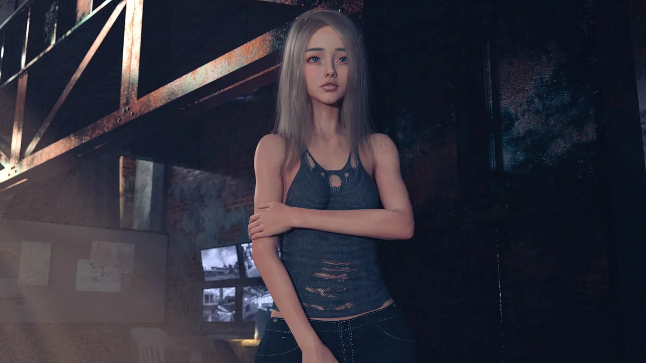 A Touch of Magic Preview 6