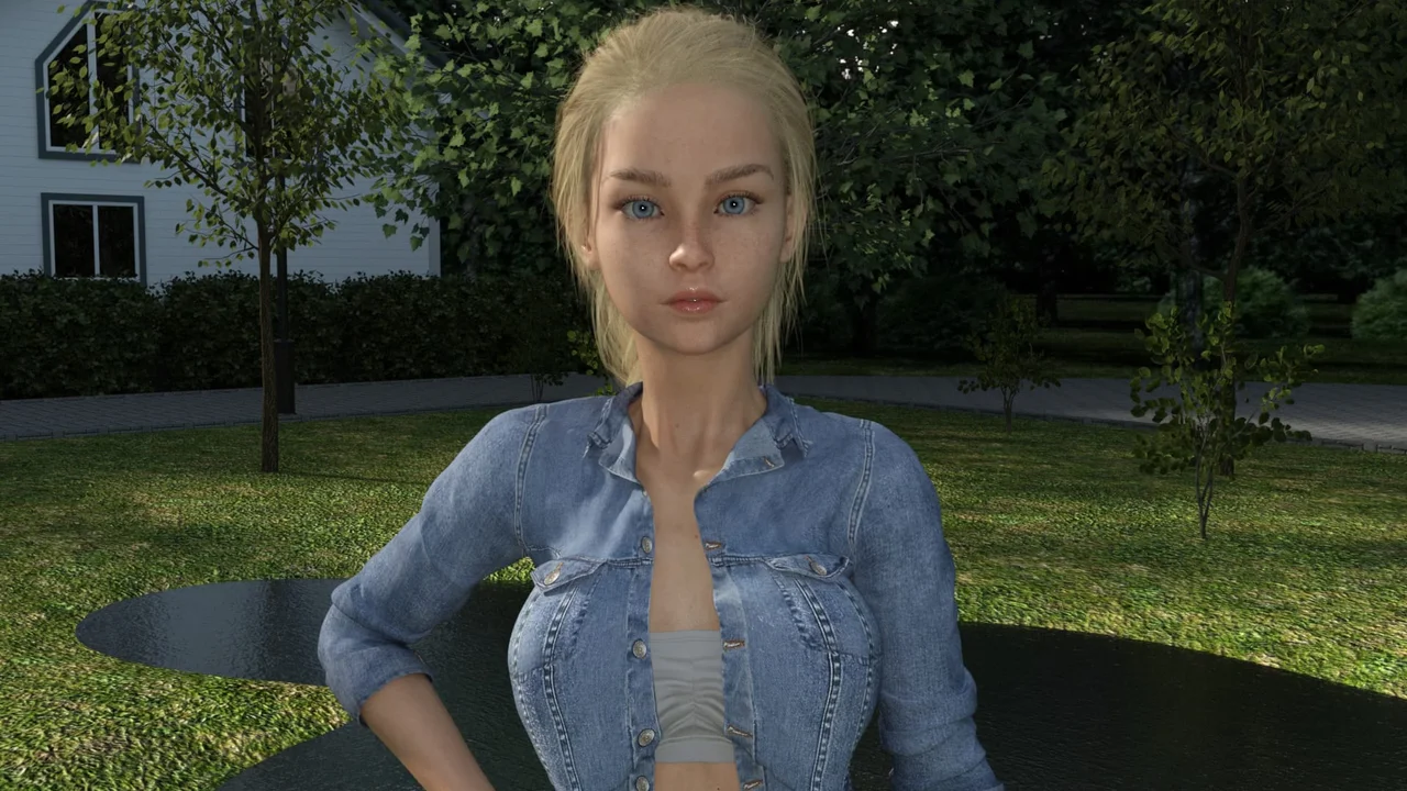 Family of Choice Preview 3