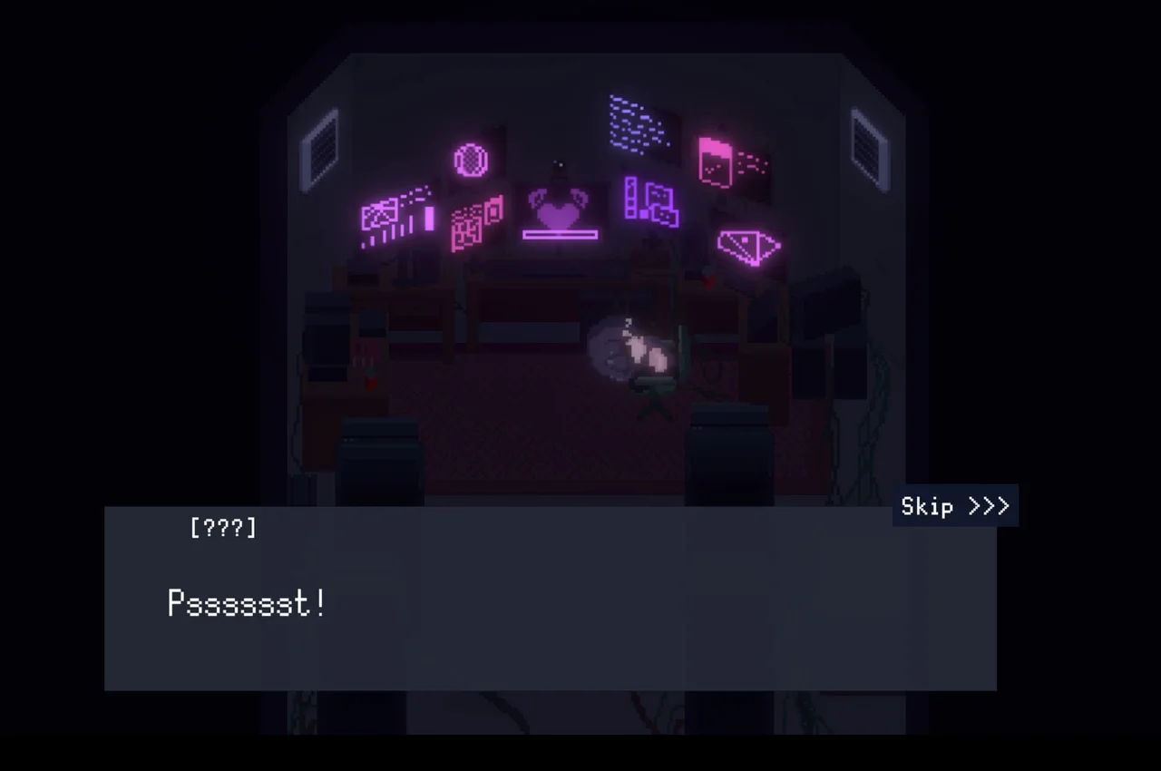 Network Euphoria Preview 8