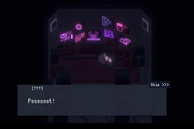 Network Euphoria Preview 8