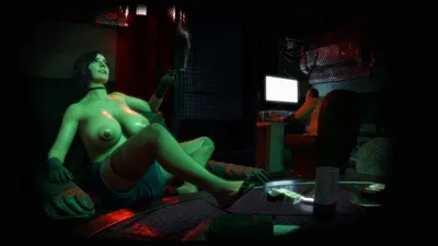 Rico Sin City Preview 1