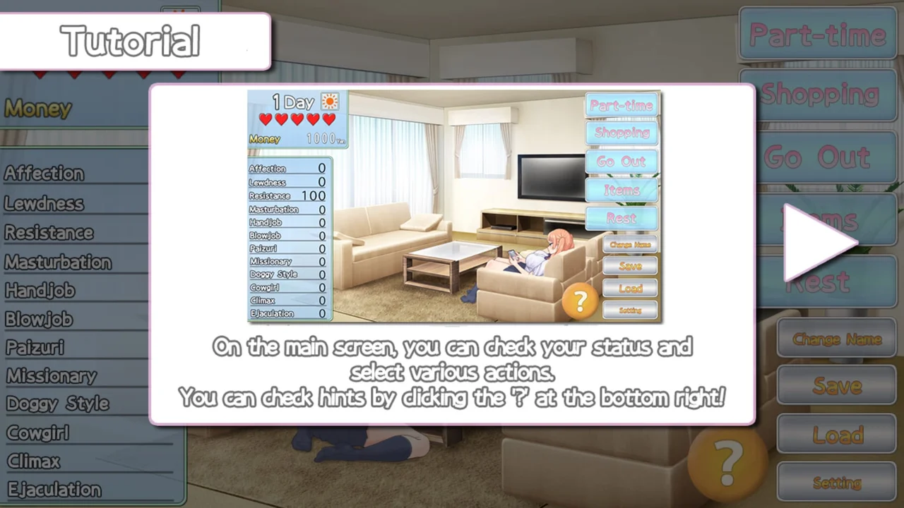 Make Your Tsundere Little Sister Fall for You 30 Days Living Together Preview 4