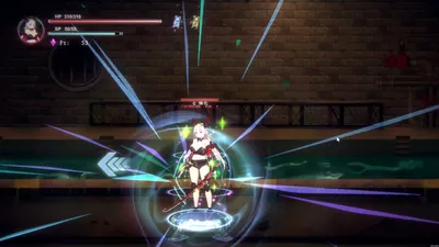Cell Destruction Preview 7