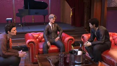 Sinful Horizon Preview 1